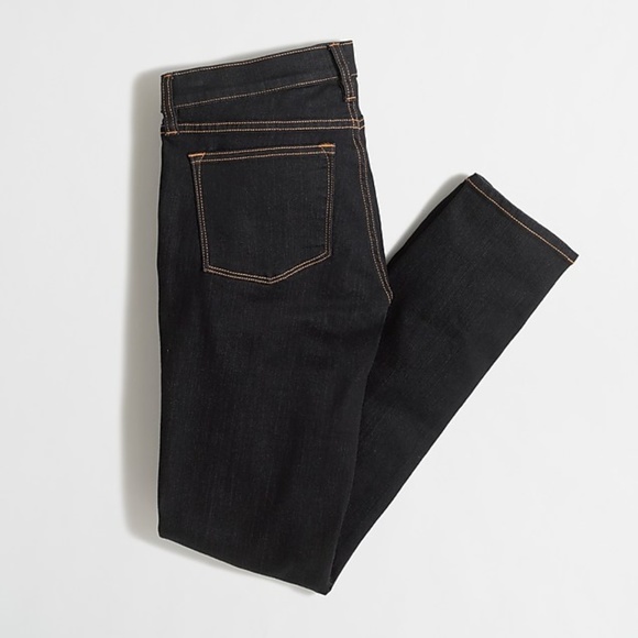 J. Crew Denim - J.Crew jeans 26/26
